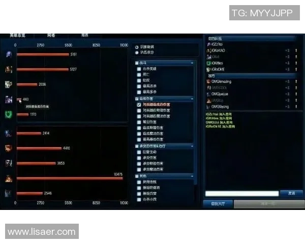 LNG战队的整体压制体系解析与战术运用探讨