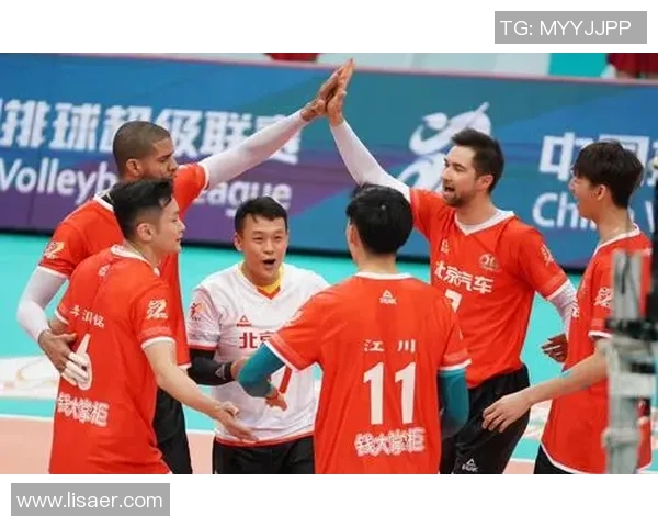 北京排球队战术变革引发热议新策略助力球队重返巅峰 北京排球队战术变革引发热议新策略助力球队重返巅峰