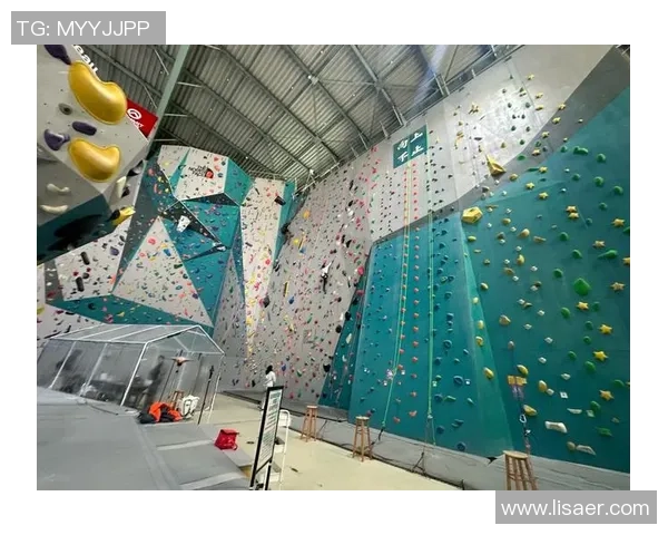 上海攀岩队技术对比分析揭示训练方法与成绩提升的关键因素