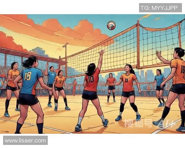 排球盛宴：深入解析杭州排球队员的独特技能与战术魅力
