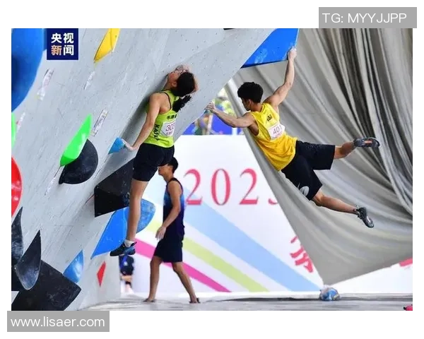 武汉攀岩队技术争议引发热议攀岩爱好者的不同观点与看法 武汉攀岩队技术争议引发热议攀岩爱好者的不同观点与看法