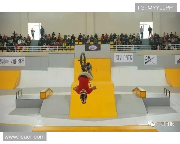 深圳滑板队运营模式创新探索与发展路径分析