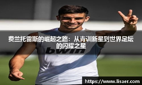 费兰托雷斯的崛起之路：从青训新星到世界足坛的闪耀之星