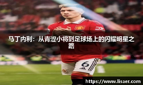 马丁内利：从青涩小将到足球场上的闪耀明星之路